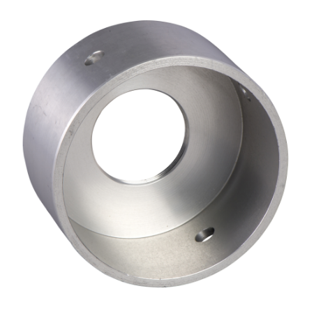 Picture of Guard, Harmony 9001K, 30mm, aluminium, for mushroom 57mm