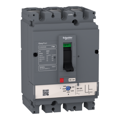 Picture of CVS250B TM200D 3P3D (sale in AU only)