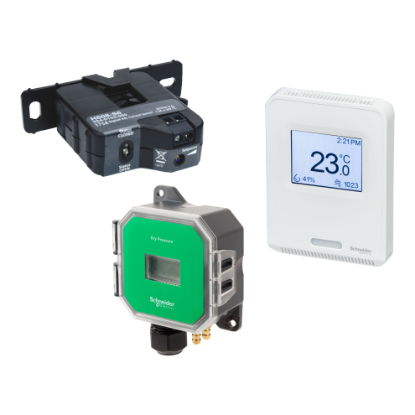 Picture of Temperature Sensor, Outdoor, 10K T2, Thermistor, Resistive Output