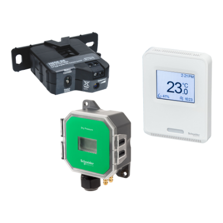 Picture of Temperature Sensor, Outdoor, 10K T2, Thermistor, Resistive Output