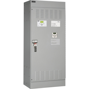 ASCO 4000 SERIES Power Transfer Switch