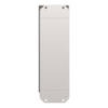 Picture of Empty enclosure control station, Harmony 9001K, Harmony 9001SK, stainless steel, 4 cut outs, 30mm