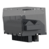 Picture of terminal block, Modicon X80, 20-pin removable screw clamp, 1 or 2 x 0.34..1.5mm2
