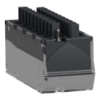 Picture of terminal block, Modicon X80, 20-pin removable screw clamp, 1 or 2 x 0.34..1.5mm2