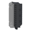 Picture of terminal block, Modicon X80, 20-pin removable screw clamp, 1 or 2 x 0.34..1.5mm2
