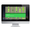 Picture of license, EcoStruxure Control Engineering, verification, annual subscription per program