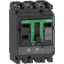 Picture of Circuit breaker, ComPacT NSX250N, 50kA/415VAC, 3 poles, TMD trip unit 200A
