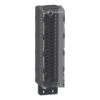 Picture of terminal block, Modicon X80, 40-pin removable caged