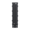 Picture of terminal block, Modicon X80, 40-pin removable caged