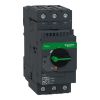 Picture of Motor circuit breaker,TeSys Deca frame 3,3P,80A,magnetic,rotary handle,EverLink terminals