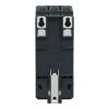 Picture of Motor circuit breaker,TeSys Deca frame 3,3P,80A,magnetic,rotary handle,EverLink terminals