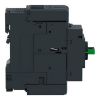 Picture of Motor circuit breaker,TeSys Deca frame 3,3P,80A,magnetic,rotary handle,EverLink terminals