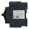 Picture of Motor circuit breaker,TeSys Deca frame 3,3P,80A,magnetic,rotary handle,EverLink terminals