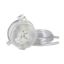 Picture of Differential Air Pressure Trans: For the monitoring of air ducts, filters and fans, SPD310-100/300/500/1000Pa