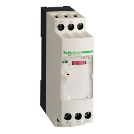Picture of Converter for Universal Pt100 probes, Harmony Analog, temperature transmitter, 0...100 degree COr 32...212 degree F