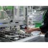 Picture of Hour counter, Harmony XB5, plastic, 22mm, mechanical 5 digit display, 120V AC