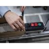 Picture of Hour counter, Harmony XB5, plastic, 22mm, mechanical 5 digit display, 120V AC