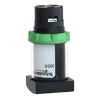 Picture of Hour counter, Harmony XB5, plastic, 22mm, mechanical 5 digit display, 120V AC