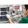 Picture of Harmony Control Relays, Modular 1-phase current control relay, 5 A, 2 CO, 0.15…15 A,, 24…240 V AC/DC