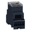 Picture of Harmony Control Relays, Modular 1-phase current control relay, 5 A, 2 CO, 0.15…15 A,, 24…240 V AC/DC