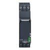Picture of Harmony, Modular 3-phase supply control relay, 8A, 2 CO, 183…528VAC