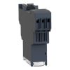 Picture of 3-phase control relay, Harmony Control Relays, 8A, 2CO, overvoltage and undervoltage detection, 200â€¦240V AC
