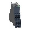 Picture of voltage control relay, Harmony Control Relays, 8A, 2CO, 0.05â€¦5V AC DC, 24â€¦240V AC DC