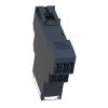 Picture of voltage control relay, Harmony Control Relays, 8A, 2CO, 0.05â€¦5V AC DC, 24â€¦240V AC DC