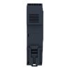 Picture of voltage control relay, Harmony Control Relays, 8A, 2CO, overvoltage or undervoltage detection, 15â€¦500V AC DC, 24â€¦240V AC DC