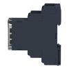 Picture of voltage control relay, Harmony Control Relays, 8A, 2CO, overvoltage or undervoltage detection, 15â€¦500V AC DC, 24â€¦240V AC DC