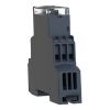Picture of Harmony Control Relays, Modular 1 phaseVoltage control relay, 5A, 1CO, 9…15V DC