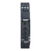 Picture of Harmony Control Relays, Modular 1-phase voltage control relay, 5 A, 1 CO, 20…80 V AC/DC