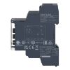 Picture of Harmony Control Relays, Modular 1-phase voltage control relay, 5 A, 1 CO, 20…80 V AC/DC