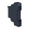 Picture of Harmony Control Relays, Modular 1-phase voltage control relay, 5 A, 1 CO, 20…80 V AC/DC