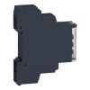 Picture of Harmony Control Relays, Modular 1-phase voltage control relay, 5 A, 1 CO, 20…80 V AC/DC