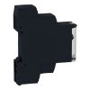 Picture of Harmony Timer Relays, Modular timing relay, 0.7A, 1s..100h, multifunction, solid state output, 24...240V AC