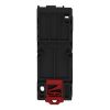 Picture of Harmony, plugin relay socket, mixed contact, 10 A, 250 V, screw clamp, for RXM2 or RXM4 relays