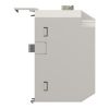 Picture of Unity M1E processor - RS232/485 - Ethernet - USB - I/O bus - global data