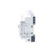 Picture of compact smart relay, Zelio Logic SR2 SR3, 20 IO, 24V DC, no clock, display