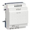 Picture of Zelio Logic, Discrete I/O extension module, 10 I/O, 100...240 V AC