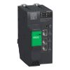 Picture of standalone processor, Modicon M580, 8MB, 61 Ethernet devices, 8 remote IO racks of X80