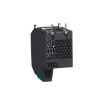 Picture of standalone processor, Modicon M580, 8MB, 61 Ethernet devices, 8 remote IO racks of X80