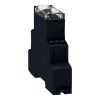 Picture of Harmony Timer Relays, Modular timing relay, 8A, 1CO, 1s..100h, multifunction, spring terminals, 12...240V AC DC