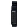 Picture of Harmony Timer Relays, Modular timing relay, 8A, 1CO, 1s..100h, multifunction, spring terminals, 12...240V AC DC