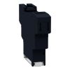 Picture of Harmony Timer Relays, Modular timing relay, 8A, 1CO, 0.1s..100h, multifunction, 12...240V AC DC
