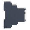 Picture of multifunction relay, Harmony Timer Relays, 8A, 2CO, 0.1s…100h, symmetrical flashing, 12..240V AC DC