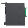 Picture of processor, Modicon M340, max 1024 discrete, 256 analog IO, Modbus, Ethernet