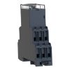 Picture of multifunction relay, Harmony Timer Relays, 8A, 2CO, 0.1s…100h, 24V DC or 24...240V AC DC