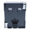 Picture of Zelio Logic, Compact smart relay, 12 I/O, 24 V AC, clock, display