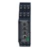 Picture of multifunction relay, Harmony Timer Relays, 8A, 2CO, 0.05s…300h, screw connectors, 24...240V AC DC